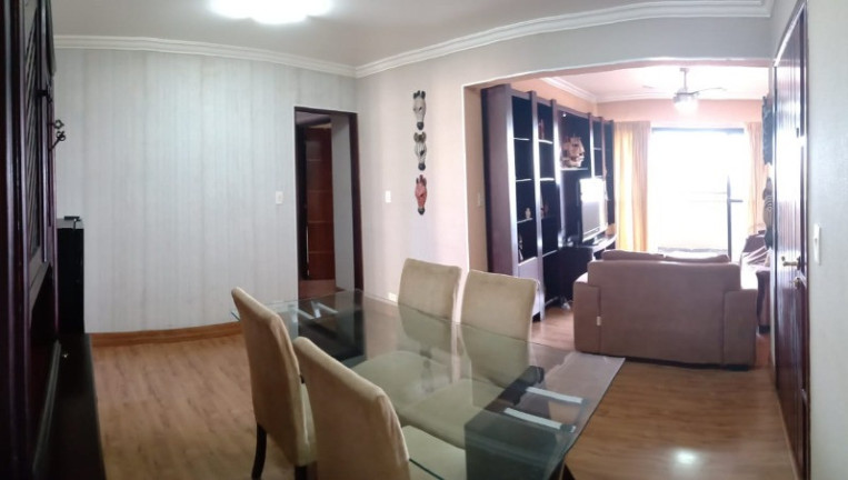 Foto do imóvel Imóvel com 3 Quartos à Venda, 120 m² em Vila Parque Jabaquara - São Paulo