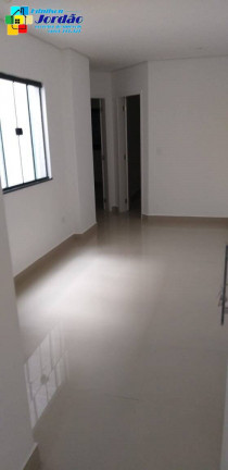 Imagem Apartamento com 2 Quartos à Venda, 45 m² em Bangu - Santo André