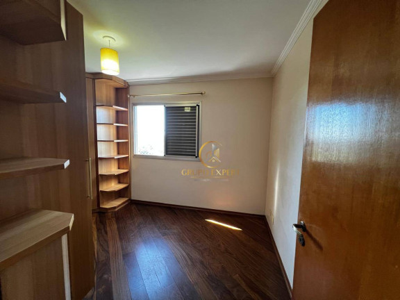 Foto do imóvel Apartamento com 3 Quartos à Venda, 108 m² em Bosque Dos Eucaliptos - São José Dos Campos