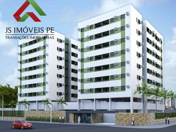 Foto do imóvel Imóvel com 3 Quartos à Venda, 70 m² em Várzea - Recife Foto do imóvel Imóvel com 3 Quartos à Venda, 70 m² em Várzea - Recife