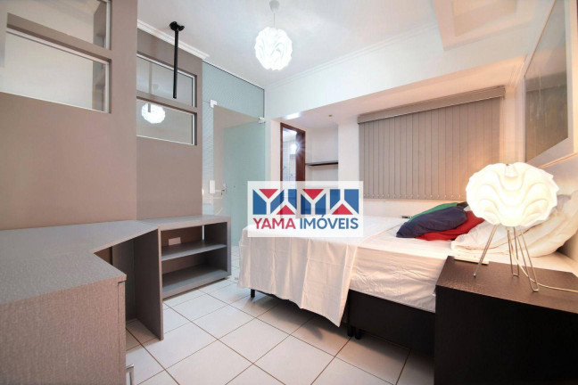 Foto do imóvel Loft com 1 Quarto à Venda, 59 m² em Jardim Nova Aliança - Ribeirão Preto