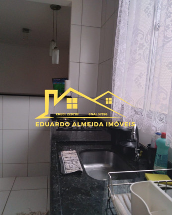 Imagem Apartamento com 2 Quartos à Venda, 46 m² em Jardim Novo Mundo - Sorocaba