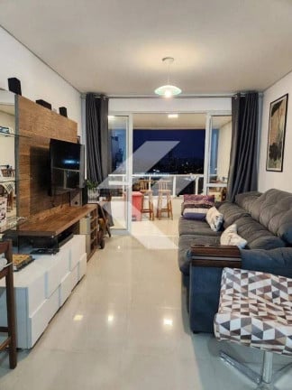 Foto do imóvel Apartamento com 3 Quartos à Venda, 115 m² em Ressacada - Itajaí