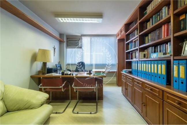 Foto do imóvel Sala Comercial à Venda, 104 m² em Vila Buarque - São Paulo