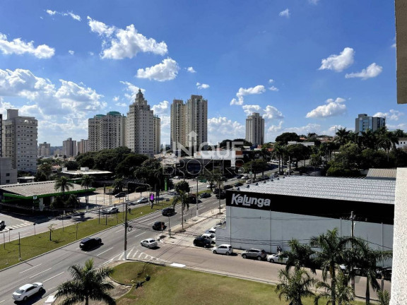 Foto do imóvel Sala Comercial à Venda, 60 m² em Jardim Flórida - Jundiaí