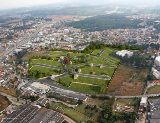 Imagem Terreno à Venda, 360 m² em Reserva Paineiras - Vargem Grande Paulista