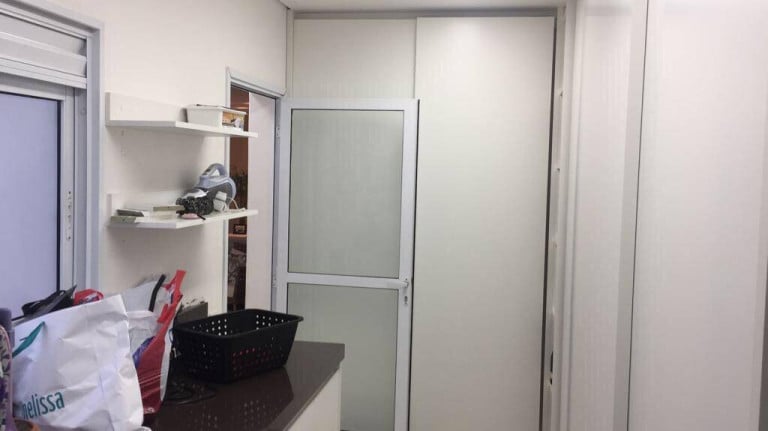 Foto do imóvel Apartamento com 3 Quartos à Venda, 132 m² em Parque Da Mooca - São Paulo