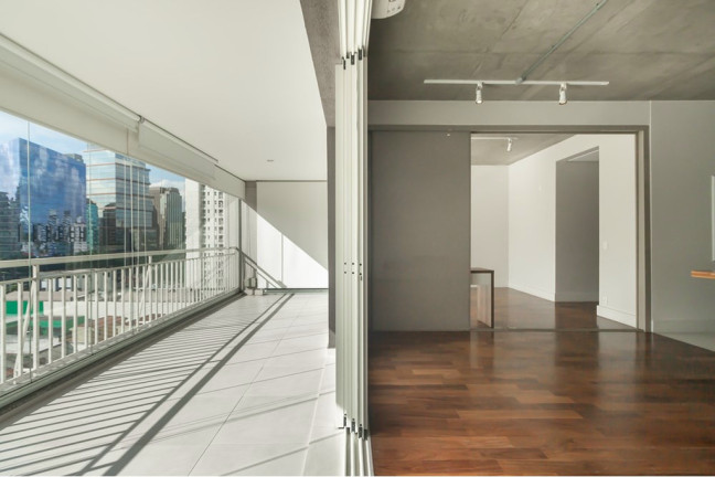 Foto do imóvel Imóvel com 1 Quarto à Venda, 90 m² em Itaim Bibi - São Paulo