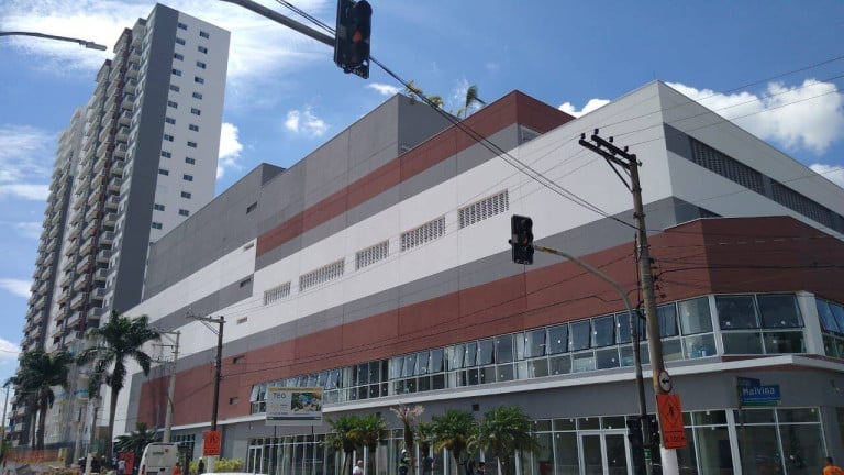 Imagem Sala Comercial à Venda, 362 m² em Sacomã - São Paulo