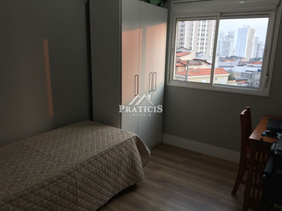Imagem Apartamento com 3 Quartos à Venda, 127 m² em Alto Do Ipiranga  - São Paulo