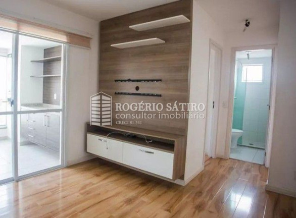 Foto do imóvel Apartamento com 2 Quartos à Venda, 65 m² em Ipiranga - São Paulo