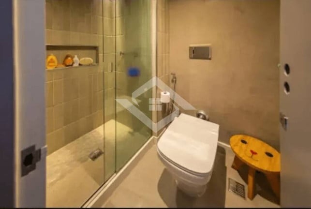 Foto do imóvel Apartamento com 3 Quartos à Venda, 156 m² em Barra Da Tijuca - Rio De Janeiro