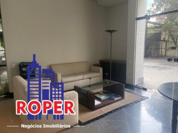 Foto do imóvel Apartamento com 3 Quartos à Venda, 220 m² em Itaim Bibi - São Paulo
