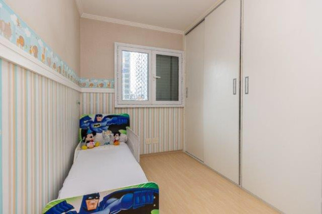 Imagem Apartamento com 3 Quartos à Venda, 103 m² em Planalto Paulista - São Paulo