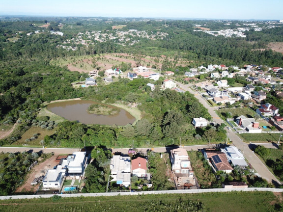 Imagem Terreno à Venda,  em São Lucas - Viamão