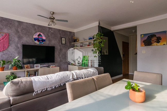 Foto do imóvel Apartamento com 2 Quartos à Venda, 113 m² em Aclimação - São Paulo