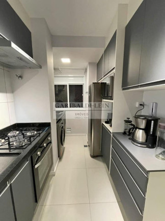 Apartamento com 2 Quartos à Venda, 48 m² em Jardim Samambaia - Campinas