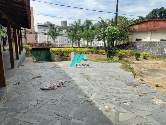 Imagem Terreno à Venda, 2.200 m² em Novo Horizonte - Betim