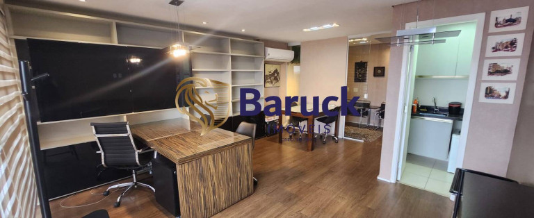Foto do imóvel Apartamento à Venda, 35 m² em Jabaquara - São Paulo
