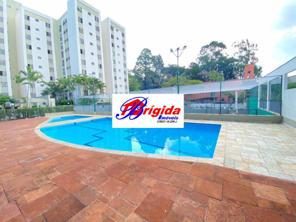 Foto do imóvel Apartamento com 2 Quartos à Venda, 55 m² em Jardim Boa Vista (zona Oeste) - São Paulo
