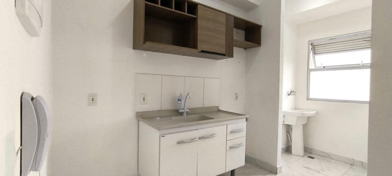Foto do imóvel Apartamento com 2 Quartos à Venda,  em Cidade Nova - Jundiaí