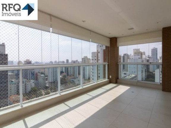 Imagem Apartamento com 3 Quartos à Venda, 267 m² em Perdizes - São Paulo