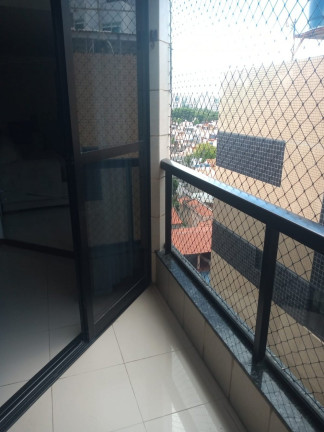 Imagem Apartamento com 2 Quartos à Venda, 60 m² em Pajuçara - Maceió
