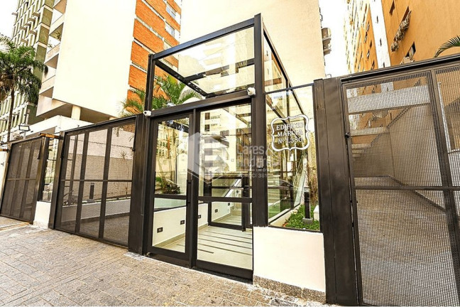 Foto do imóvel Apartamento com 2 Quartos à Venda, 80 m² em Pinheiros - São Paulo