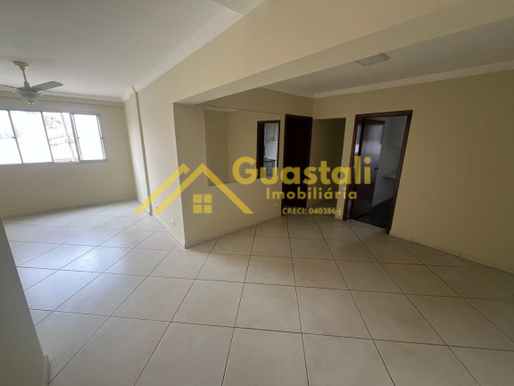 Foto do imóvel Apartamento com 3 Quartos à Venda, 90 m² em Nova América - Piracicaba