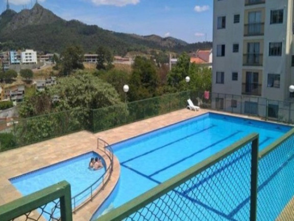 Foto do imóvel Apartamento com 2 Quartos à Venda, 52 m² em Jardim Ipanema (zona Oeste) - São Paulo