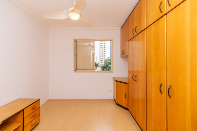 Foto do imóvel Apartamento com 2 Quartos à Venda, 66 m² em Vila Mariana - São Paulo