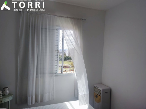 Imagem Apartamento com 2 Quartos à Venda, 53 m² em Jardim São Carlos - Sorocaba
