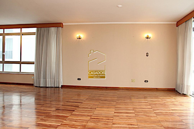 Foto do imóvel Apartamento com 3 Quartos à Venda, 224 m² em Jardins - São Paulo