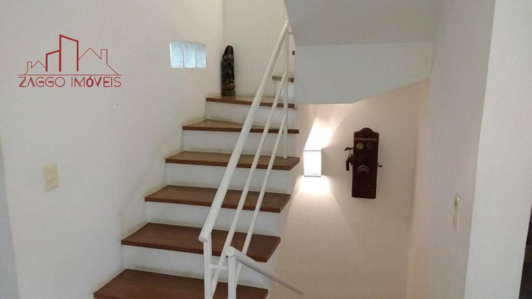 Foto do imóvel Casa de Condomínio com 3 Quartos à Venda, 142 m² em Jardim Monte Kemel - São Paulo