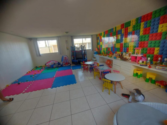 Imagem Apartamento com 2 Quartos à Venda, 49 m² em Bairro Alto - Curitiba