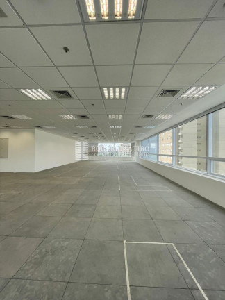 Imagem Sala Comercial à Venda, 260 m² em Brooklin Paulista - São Paulo