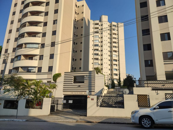 Foto do imóvel Apartamento com 3 Quartos à Venda, 70 m² em Vila Monumento - São Paulo