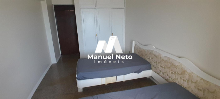 Imagem Apartamento com 3 Quartos à Venda, 450 m² em Meireles - Fortaleza