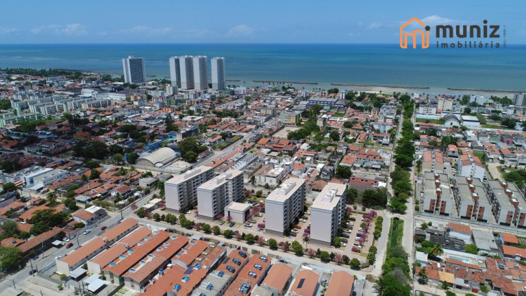 Foto do imóvel Apartamento com 2 Quartos à Venda, 53 m² em Janga - Paulista