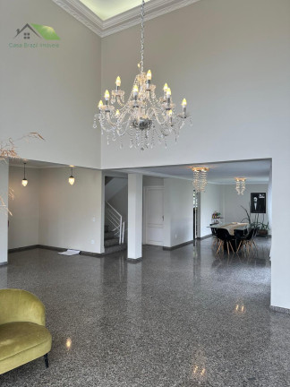 Foto do imóvel Sobrado com 5 Quartos à Venda, 500 m² em Vila Oliveira - Mogi Das Cruzes