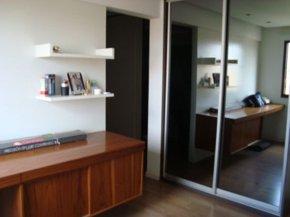 Foto do imóvel Apartamento com 3 Quartos à Venda, 165 m² em Jardim Da Gloria - São Paulo