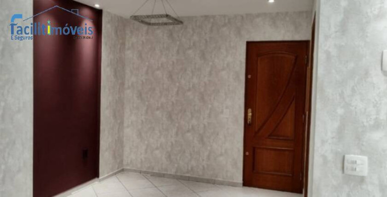 Foto do imóvel Apartamento com 2 Quartos à Venda, 66 m² em Rudge Ramos - São Bernardo Do Campo