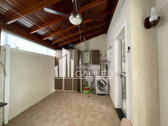 Imagem Casa de Condomínio com 3 Quartos à Venda, 128 m² em Parque Imperador - Campinas