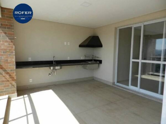 Imagem Apartamento com 4 Quartos à Venda, 247 m² em Jardim Paiquere - Valinhos
