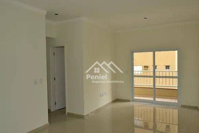 Foto do imóvel Apartamento com 2 Quartos à Venda, 70 m² em Nova Aliança - Ribeirão Preto