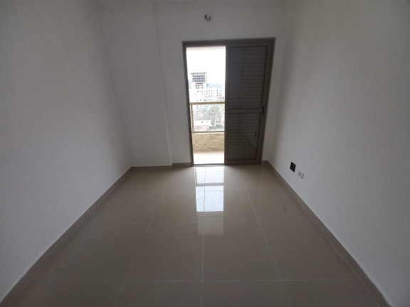 Imagem Apartamento com 2 Quartos à Venda, 63 m² em Canto Do Forte  - Praia Grande