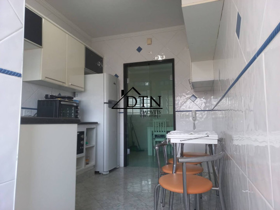 Imagem Apartamento com 2 Quartos à Venda, 59 m² em Caicara - Praia Grande