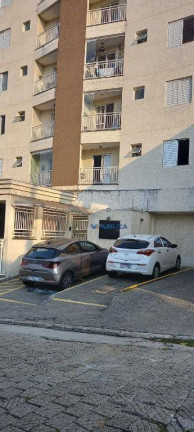 Foto do imóvel Apartamento com 2 Quartos à Venda, 58 m² em Ponte Grande - Guarulhos