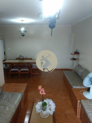 Foto do imóvel Apartamento com 2 Quartos à Venda, 100 m² em Jose Menino - Santos