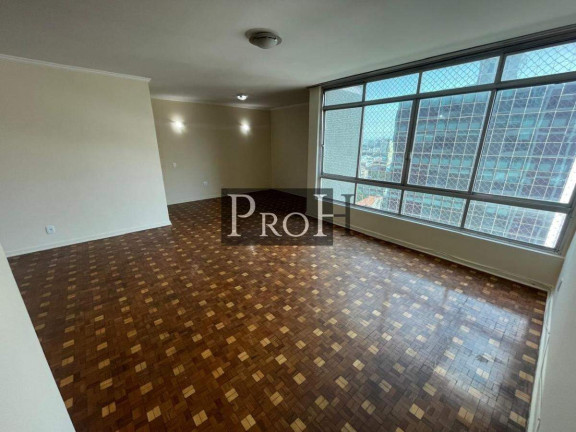 Foto do imóvel Apartamento com 3 Quartos à Venda, 165 m² em Jardim - Santo André